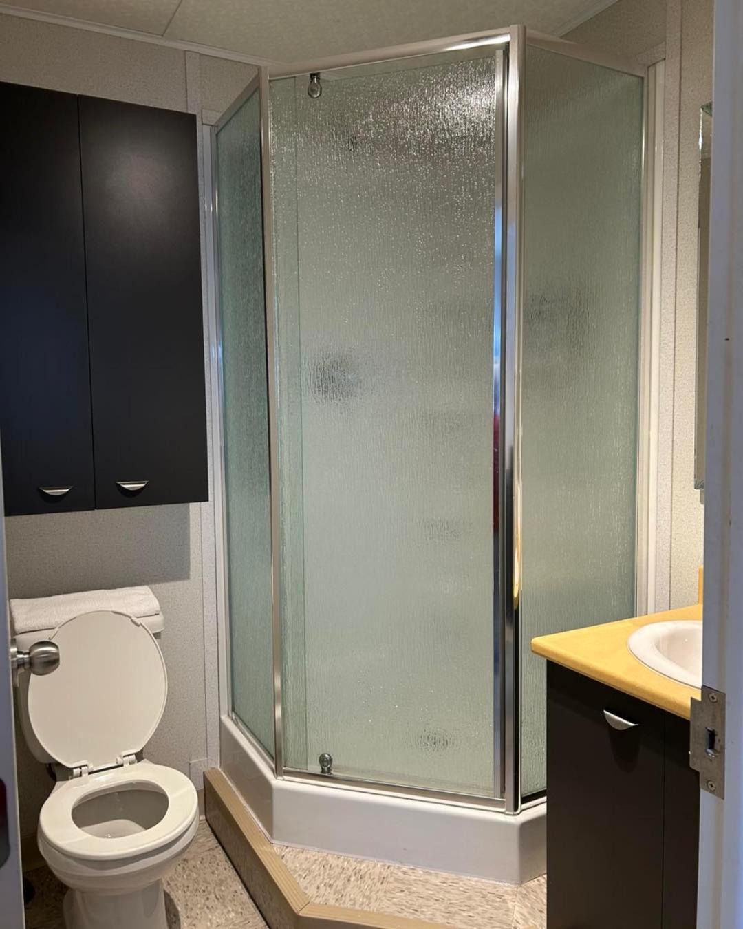 Motel Quatre Saisons フォレストビル 部屋 写真